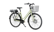 Flow E1 - Forhjulsmotor