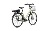 Flow E1 - Forhjulsmotor