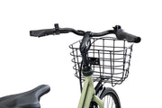 Flow E1 - Forhjulsmotor