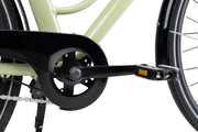 Flow E1 - Forhjulsmotor