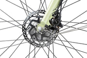 Flow E1 - Forhjulsmotor