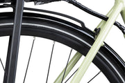 Flow E1 - Forhjulsmotor