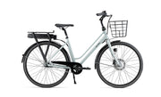 Flow E1 - Forhjulsmotor