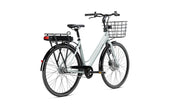 Flow E1 - Forhjulsmotor