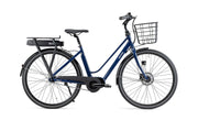 Flow E2 - Centermotor