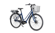 Flow E2 - Centermotor