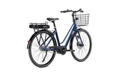 Flow E2 - Centermotor