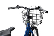 Flow E2 - Centermotor