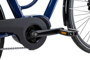 Flow E2 - Centermotor
