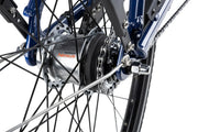 Flow E2 - Centermotor
