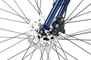 Flow E2 - Centermotor