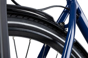 Flow E2 - Centermotor