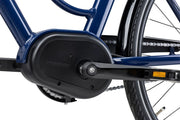 Flow E2 - Centermotor