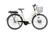 Flow E2 - Centermotor