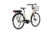Flow E2 - Centermotor