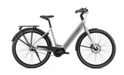 Pro E2 - Centermotor