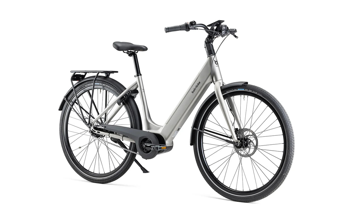 Pro E2 - Centermotor