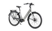 Pro E2 - Centermotor