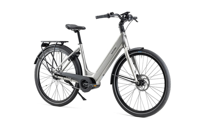 Pro E2 - Centermotor