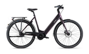 Pro E2 - Centermotor