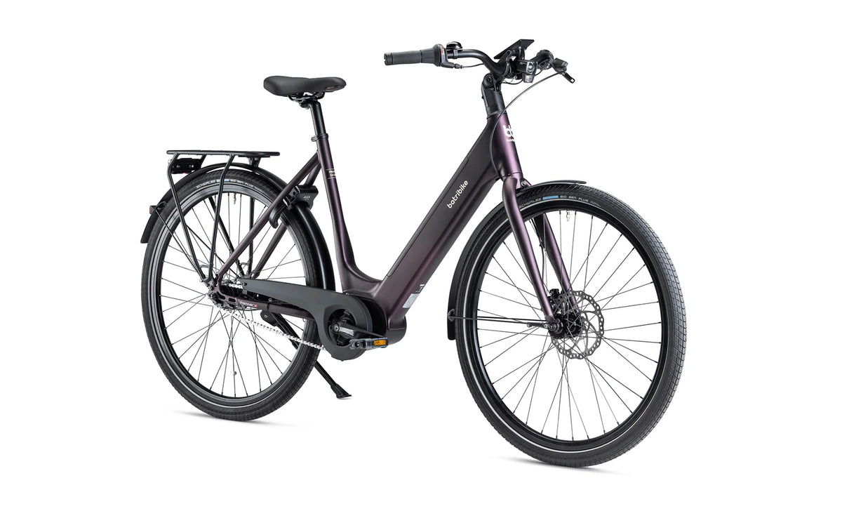 Pro E2 - Centermotor