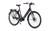 Pro E2 - Centermotor