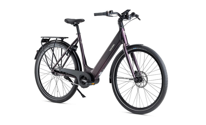 Pro E2 - Centermotor