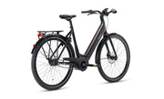 Pro E2 - Centermotor