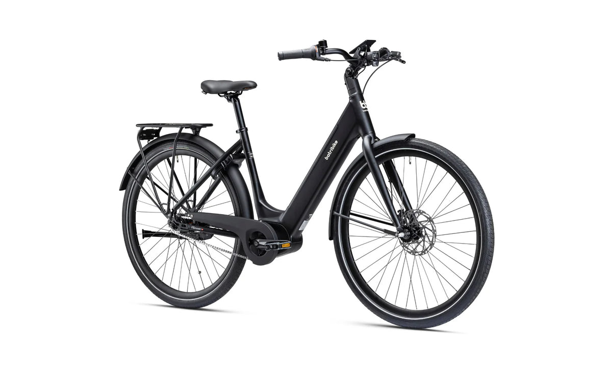 Pro E2 - Centermotor