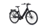 Pro E2 - Centermotor