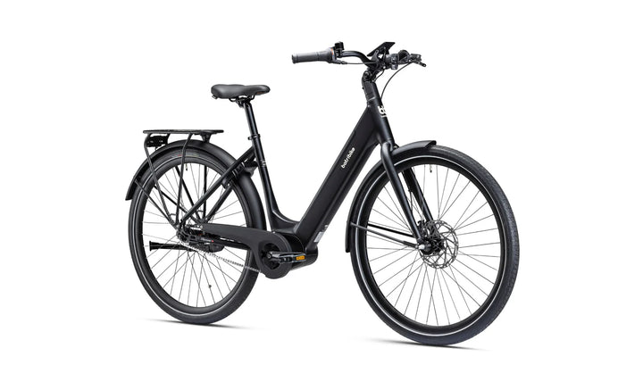 Pro E2 - Centermotor