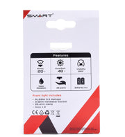 SuperFlash RL318W
