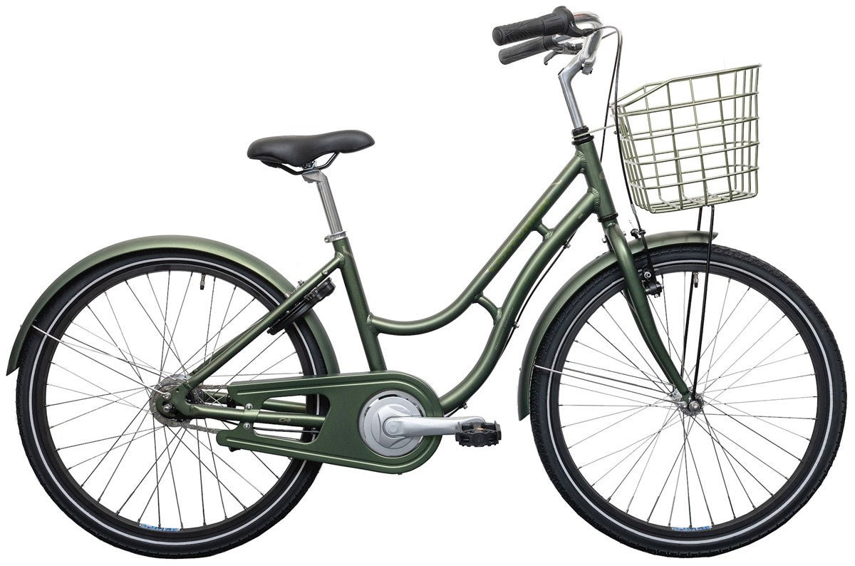 Centurion Basic Urban Pige 24in 7g