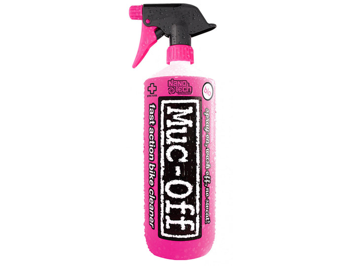 Bike Cleaner 1l