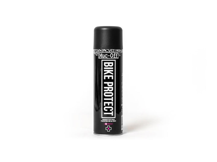 Bike Protect