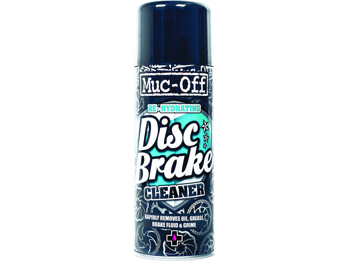 Disc Brake Cleaner