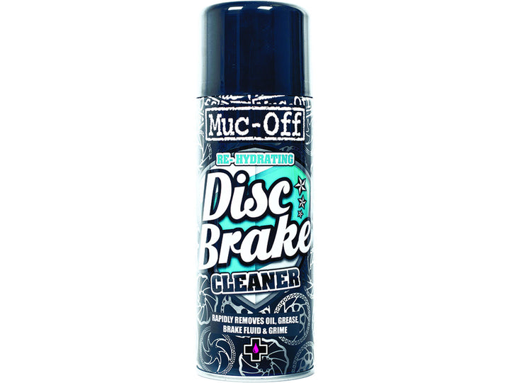 Disc Brake Cleaner