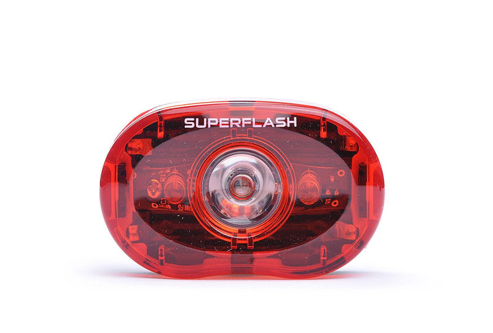 SuperFlash RL318R