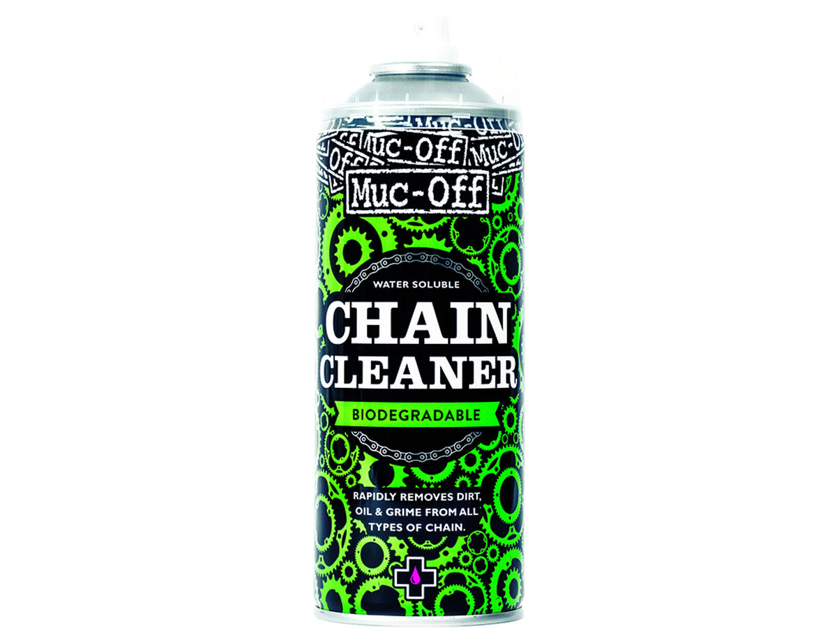 Chain Cleaner