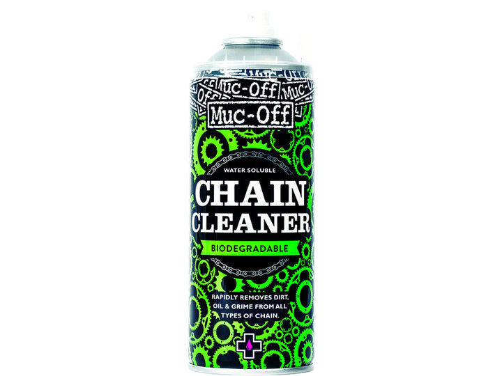 Chain Cleaner