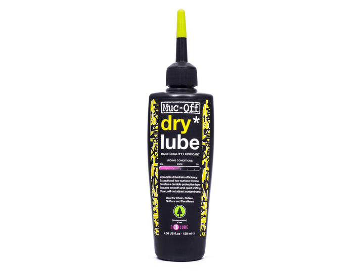 Dry Weather Lube 120 ml