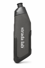Aero Bottle & Bottle Cage
