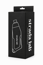 Aero Bottle & Bottle Cage