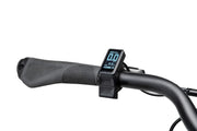 Flow E2 - Centermotor