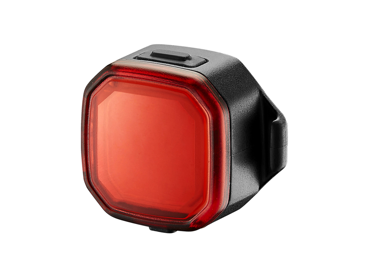 Cast Taillight 30