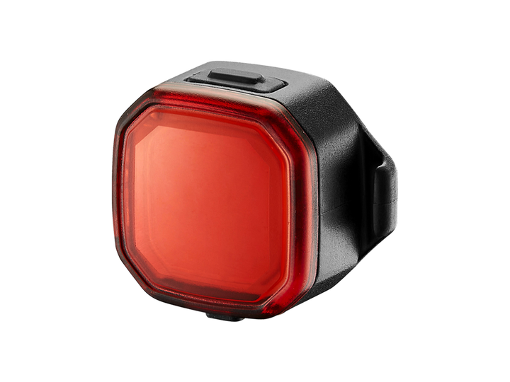 Cast Taillight 30