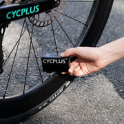 AS2 PRO Elektrisk Cykelpumpe