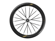 EXAR Carbon Fiber Wheelset Ultra Series