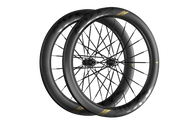 EXAR Carbon Fiber Wheelset Ultra Series
