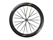 EXAR Carbon Fiber Wheelset Ultra Series
